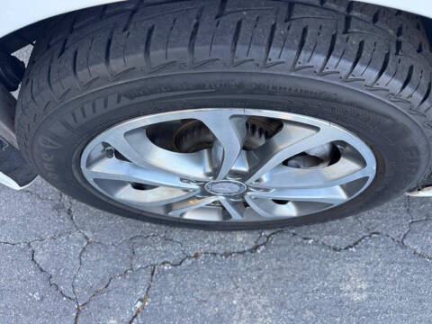 2015 Mercedes-Benz C-Class C 300 4MATIC