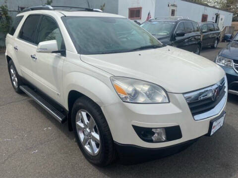 2008 Saturn Outlook for sale at Exem United in Plainfield NJ