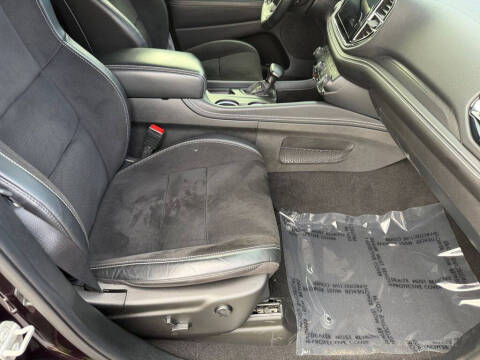 2023 Dodge Durango SRT 392