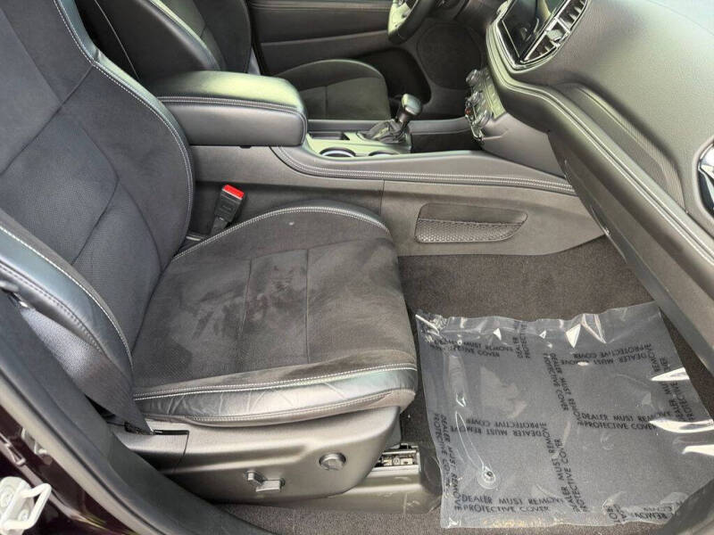 2023 Dodge Durango SRT 392