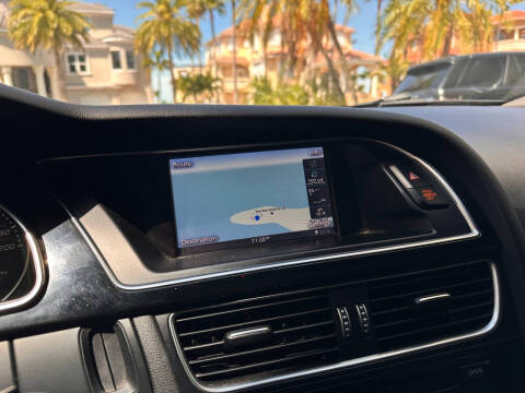 2014 Audi RS 5 quattro