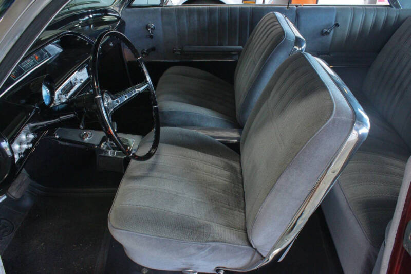 1963 Chevrolet Impala