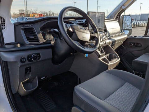 2023 Ford Transit 350 XLT