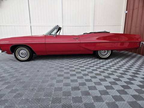 1968 Pontiac Catalina