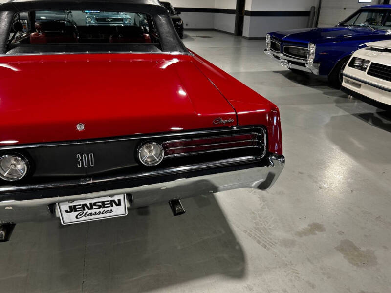 1968 Chrysler 300