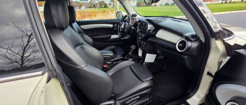 2015 MINI Hardtop 2 Door Cooper