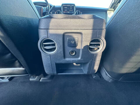 2016 Ford F-350 Super Duty Lariat