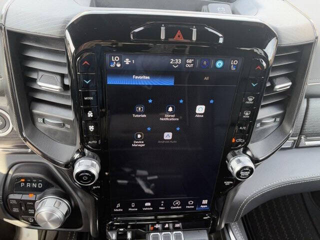 2023 RAM 1500 Limited