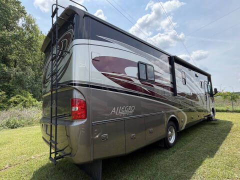 2016 Tiffin Allegro Open Road 36LA