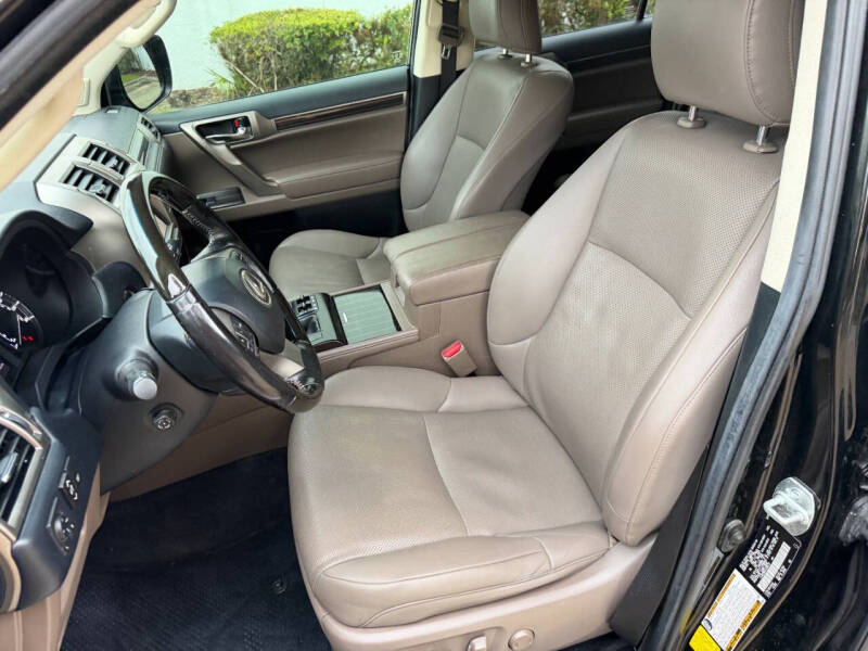 2020 Lexus GX 460