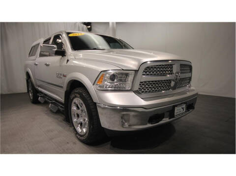 2014 RAM 1500 for sale at Payless Auto Sales in Lakewood WA