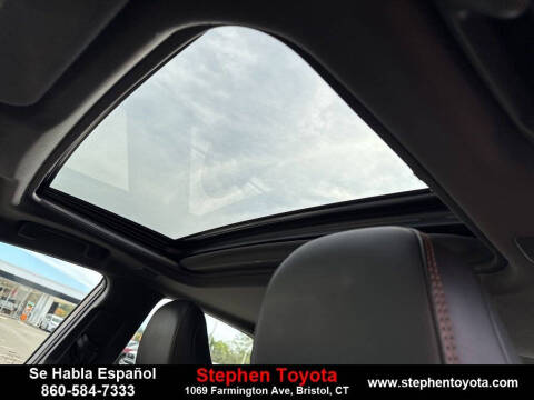 2019 Toyota Avalon XSE