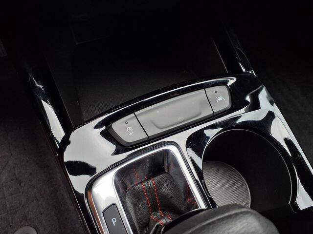 2025 Chevrolet Trax RS
