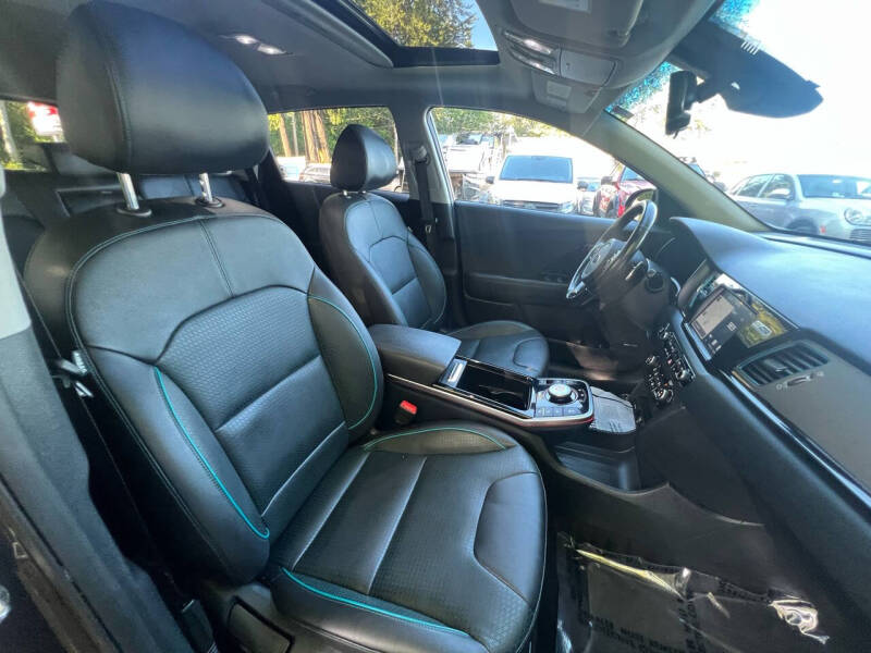 2019 Kia Niro EV EX Premium