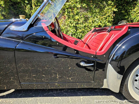 1961 Triumph TR3