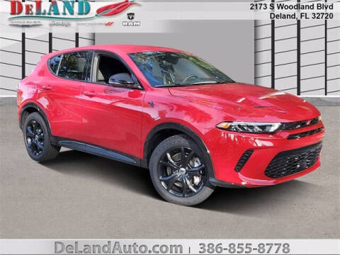 2024 Dodge Hornet for sale at Deland CDJR in Deland FL