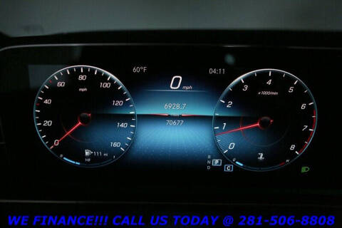 2021 Mercedes-Benz GLE GLE 350