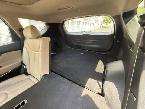 2019 Hyundai Santa Fe Ultimate 2.0T