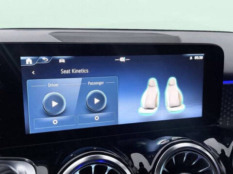 2024 Mercedes-Benz GLB GLB 250 4MATIC