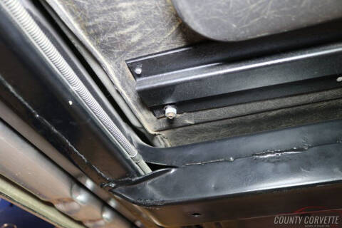 1967 Chevrolet Corvette