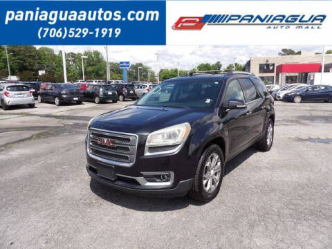 2013 GMC Acadia SLT-1