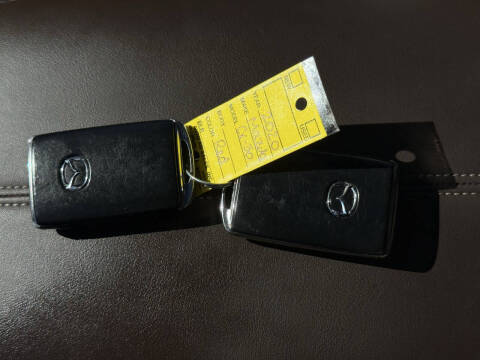 2020 Mazda CX-30 Premium