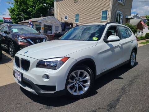 2013 BMW X1 for sale at Express Auto Mall in Totowa NJ