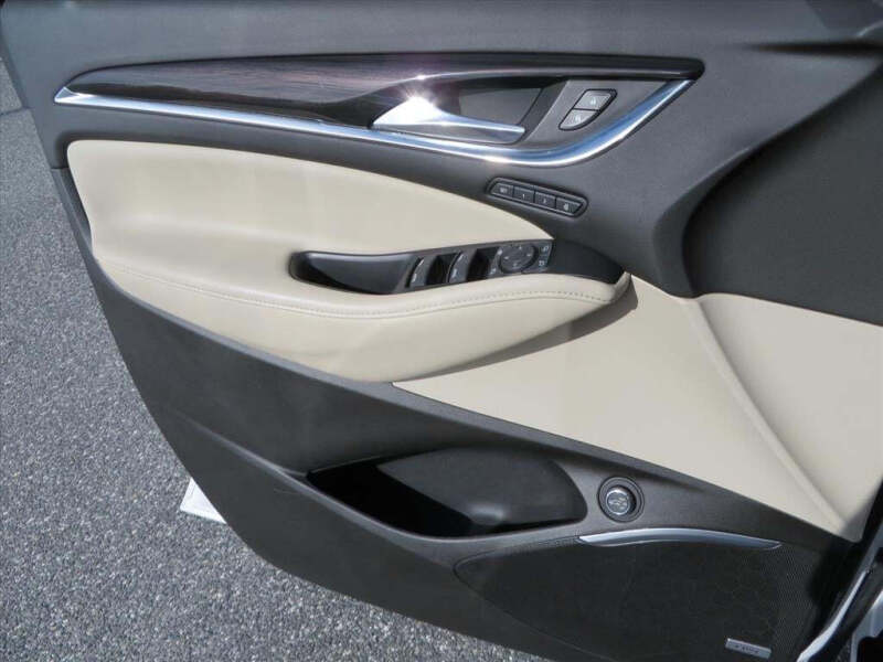 2021 Buick Enclave Premium