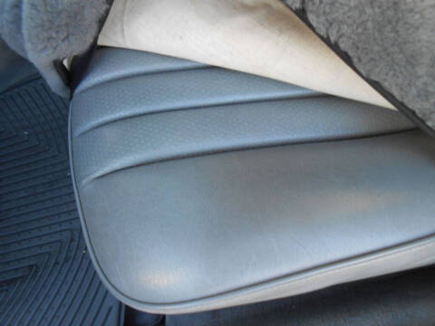 1994 Mercedes-Benz E-Class E 320