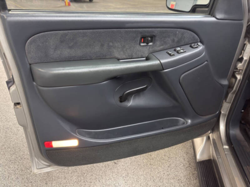 2000 Chevrolet Silverado 1500