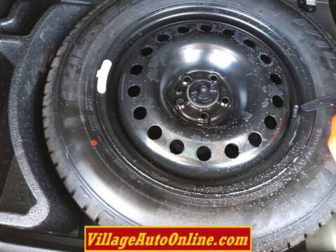 2018 Jeep Renegade Trailhawk