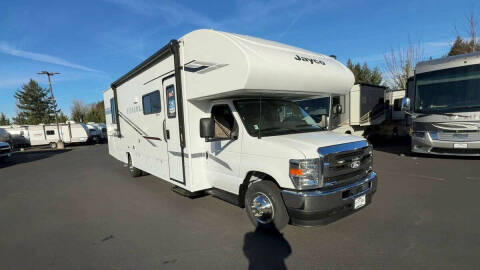 2026 Ford E-Series