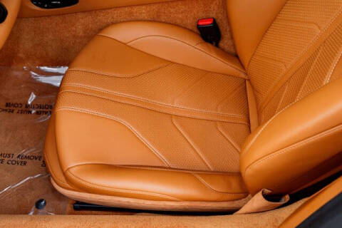 2026 Aston Martin Vantage