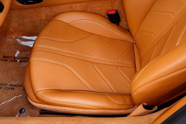 2026 Aston Martin Vantage