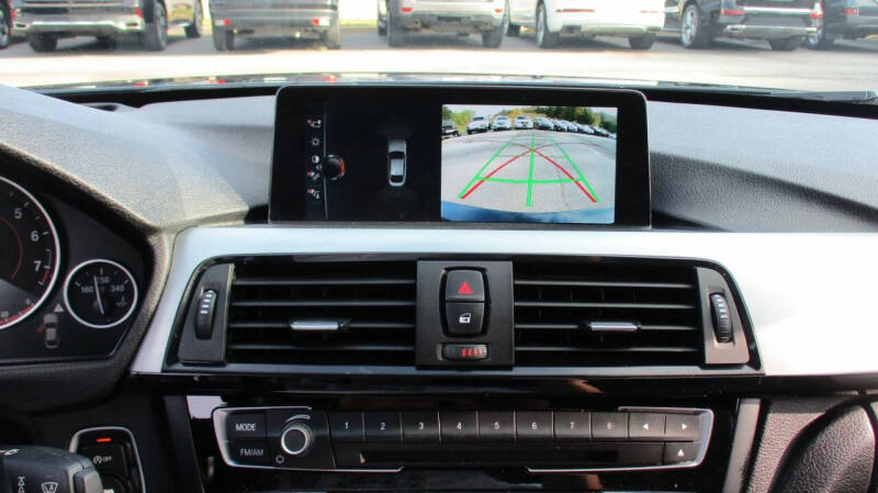 2017 BMW 4 Series 440i Gran Coupe