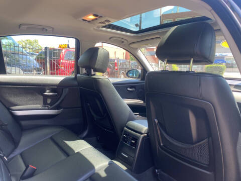 2007 BMW 3 Series 328i