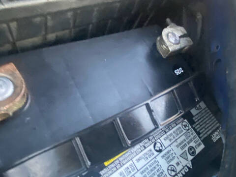 2003 Chrysler PT Cruiser GT