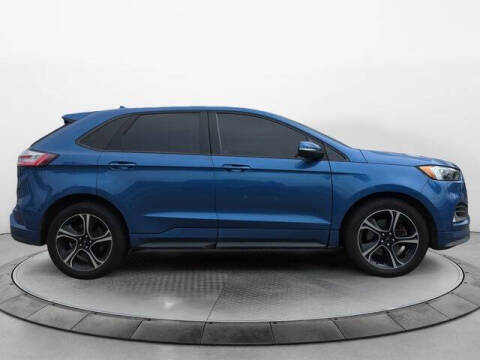 2019 Ford Edge ST