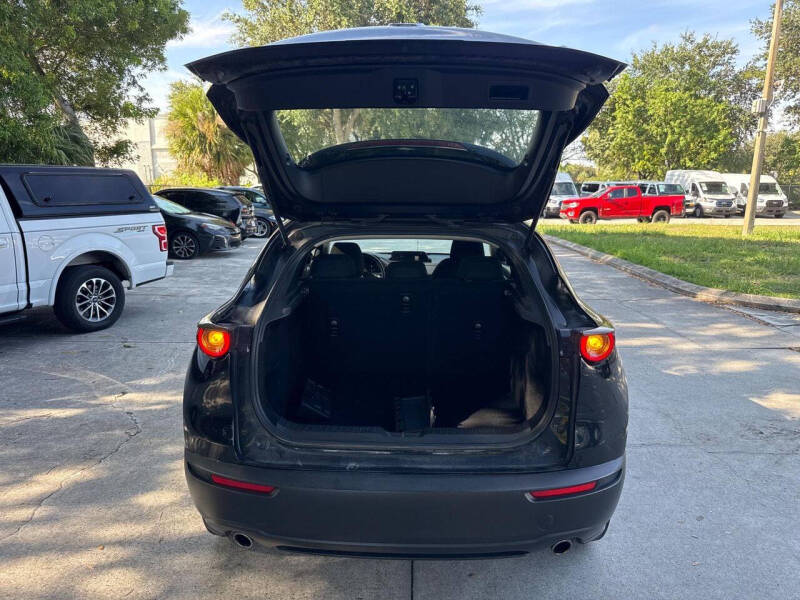 2024 Mazda CX-30 2.5 S