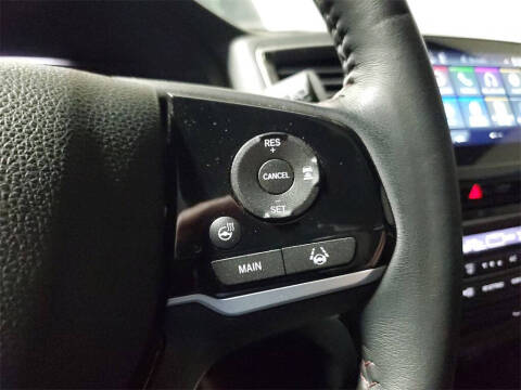 2022 Honda Pilot Black Edition