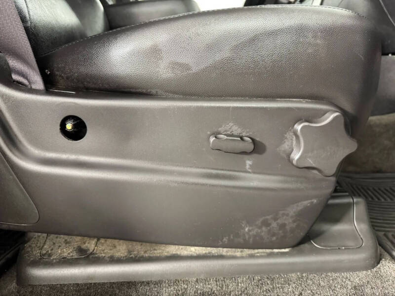 2011 Chevrolet Tahoe LT