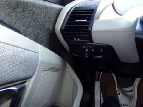 2014 BMW i3