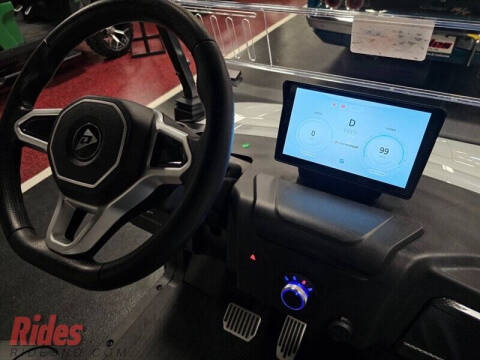 2025 Denago Nomad Plus