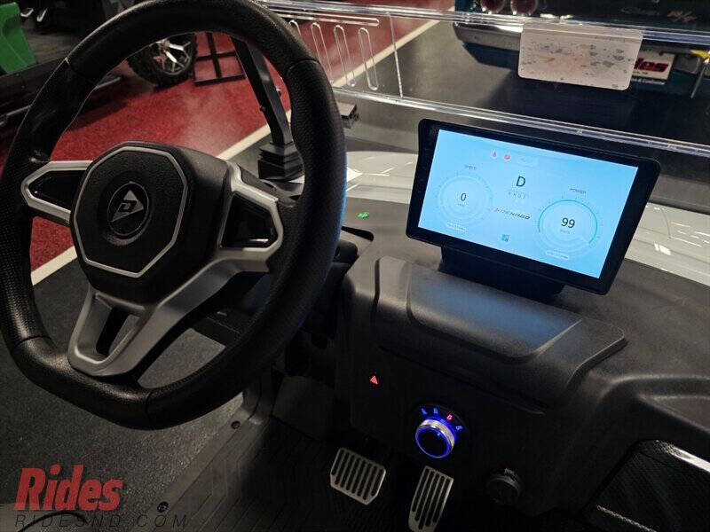 2025 Denago Nomad Plus