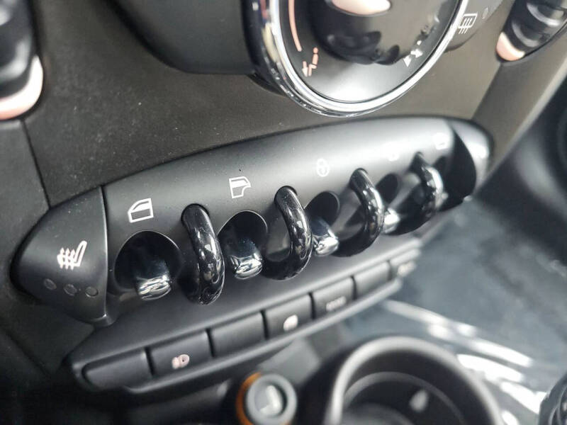 2012 MINI Cooper Countryman S ALL4