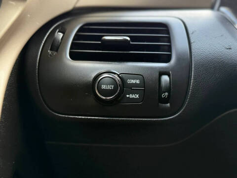 2012 Chevrolet Volt Premium
