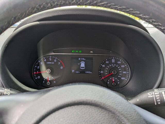 2021 Kia Soul 28