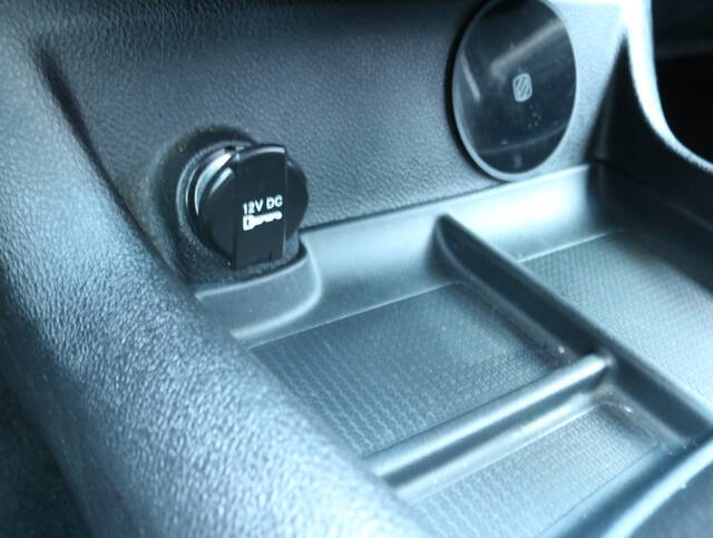 2011 Dodge Durango Express