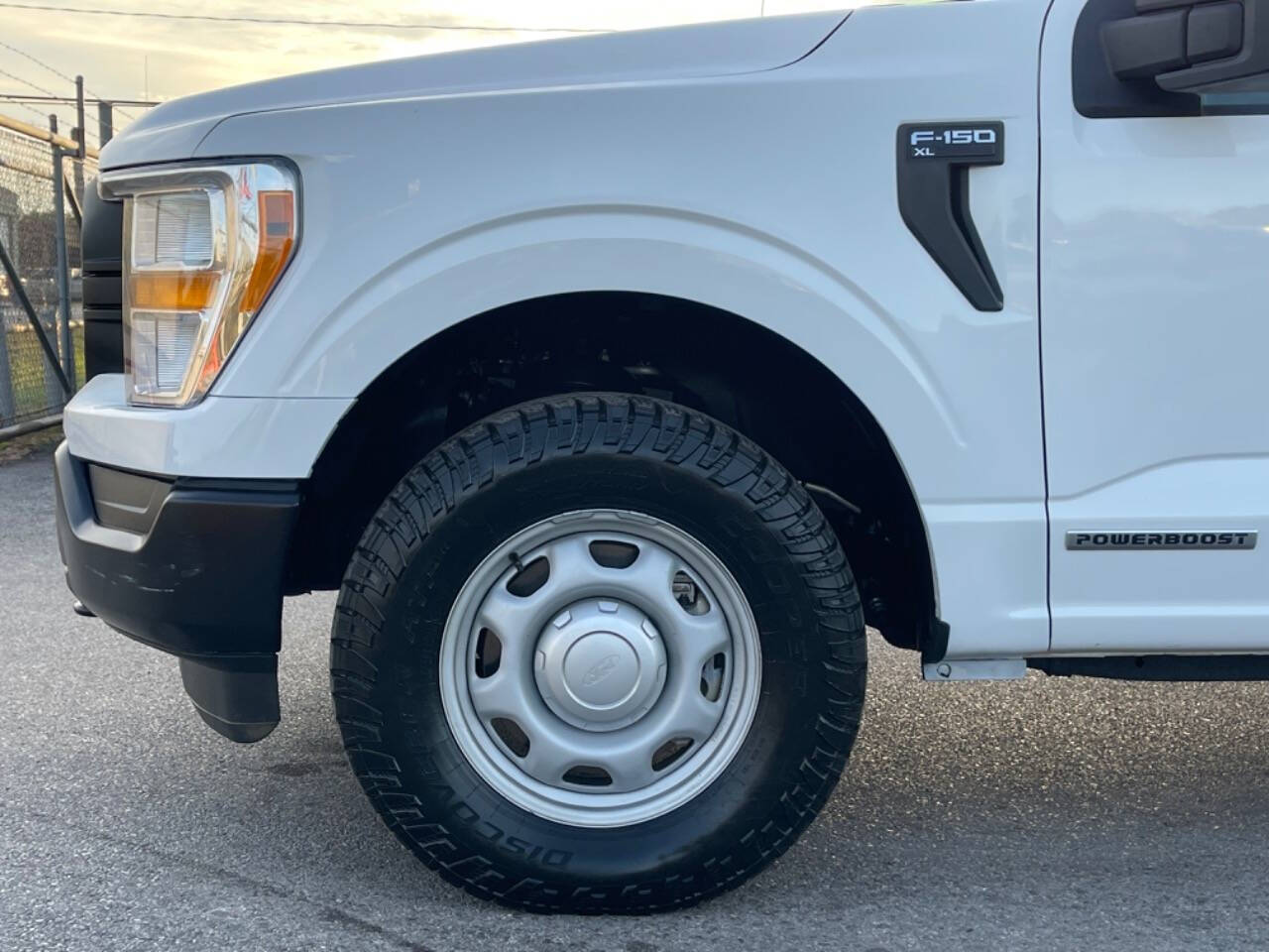 2021 Ford F-150 for sale at Elite Motor Group Limited in South Houston, TX