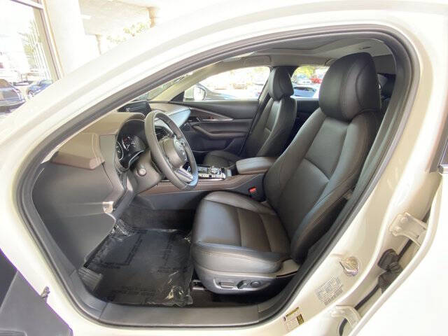 2025 Mazda CX-30 2.5 S Premium